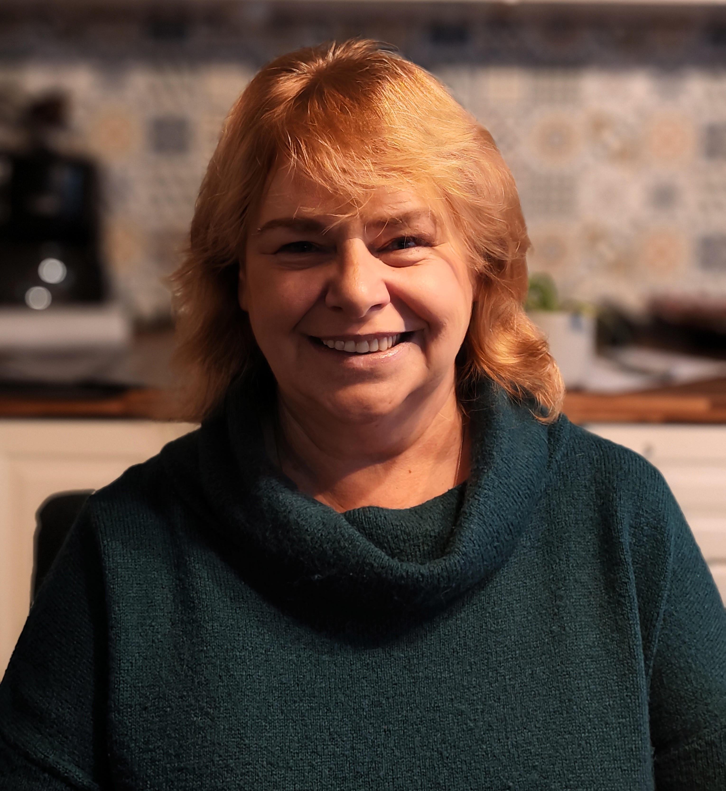 Heather Ward - Polaris Tutoring